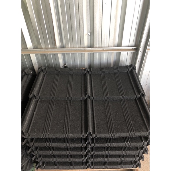 GENTENG AZURA MINIMALIS /  Atap Rumah