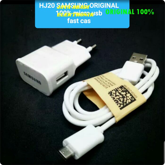 J21 SAMSUNG ORIGINAL 10 WATT 2A MICRO USB ADAPTIVE SUPER FAST CHARGING ADAPTOR TRAVEL CAS CASAN MULTI J21  samsung ori 100% micro usb 10 watt w adaptive super fast charging kabel data adaptor travel adapter androit cas casan quick charge quallcomm univers