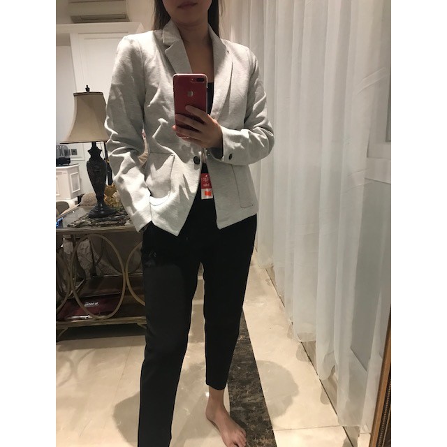 BlazerWanita/ Blazer GAP/ BlazerFormal