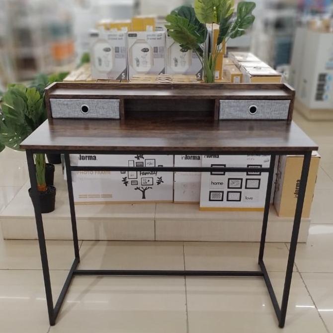 ```````] Meja kantor selma fabio meja kerja meja komputer meja belajar office
