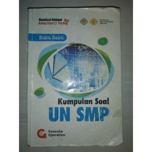 Koding GO / Buku GO SMP Kelas IX