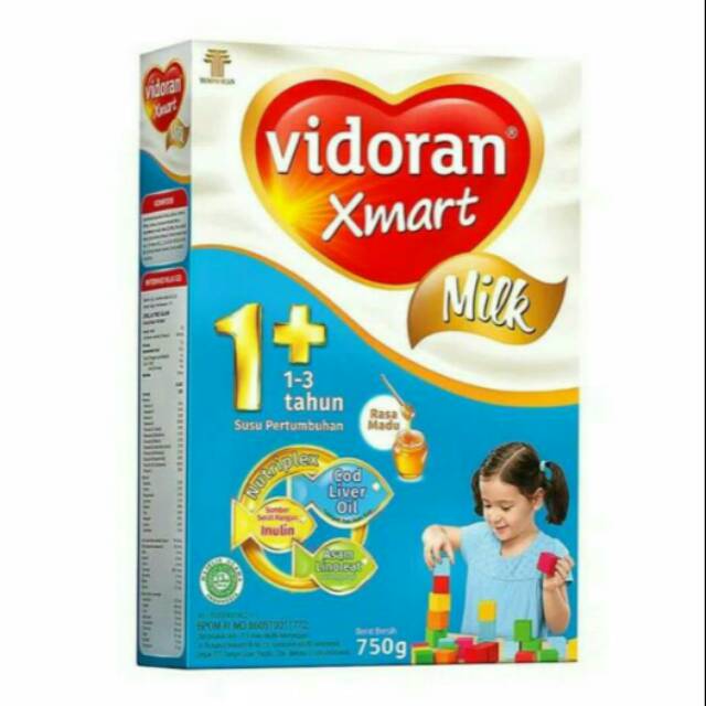 

Vidoran xmart 1+