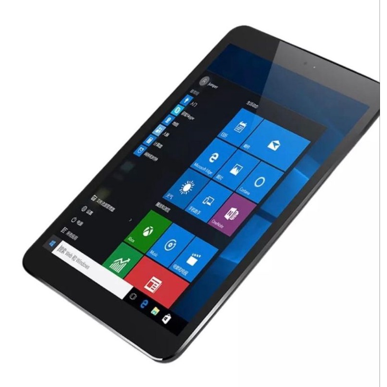 Tablet PC Mini 4/64GB atau 4/128GB Intel X5-Z8350 8&quot; FHD Windows 10 Pro