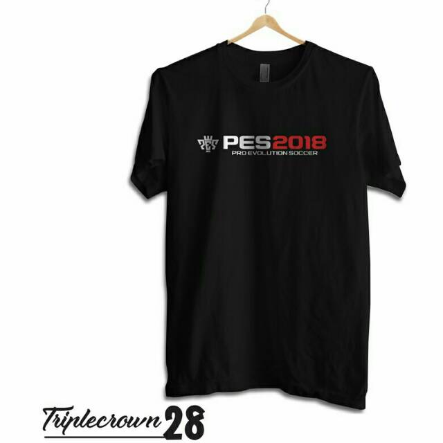 KAOS PES 2018