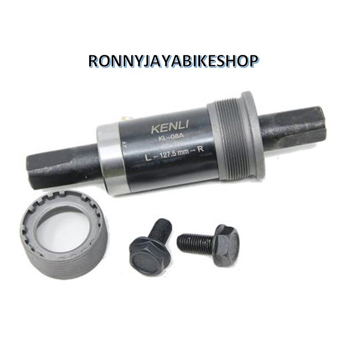 BB kotak buat sepeda ukuran 113mm (taiwan)
