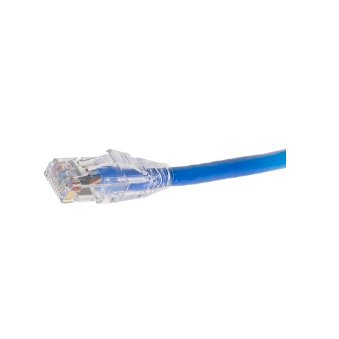 Kabel Patch Cord AMP COMMSCOPE CAT6 2 Meter (7 FEET)