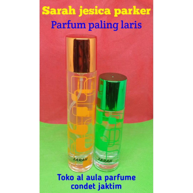 parfum sarah Jessica Parker