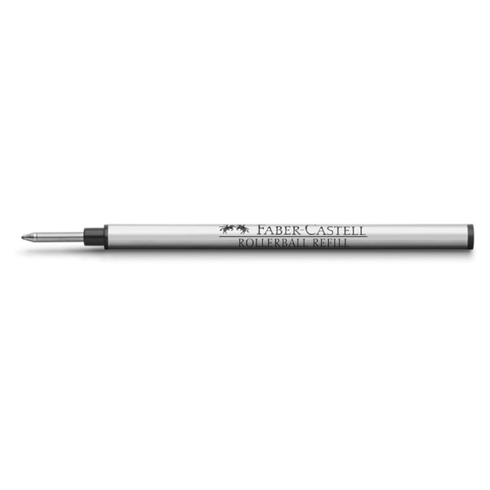 Faber castell Rollerball Pen Refill Black