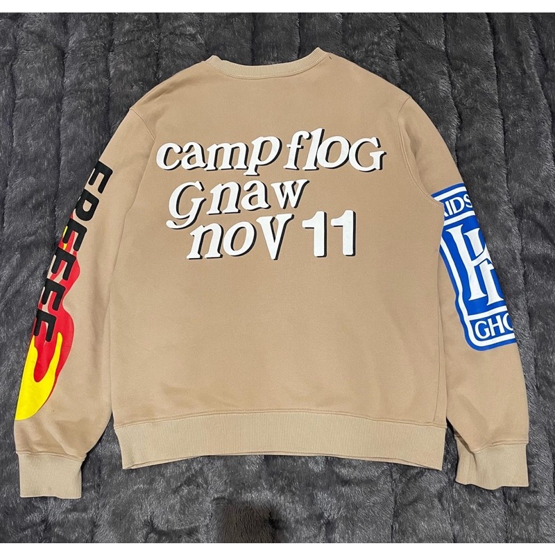 cpfm x kanye west