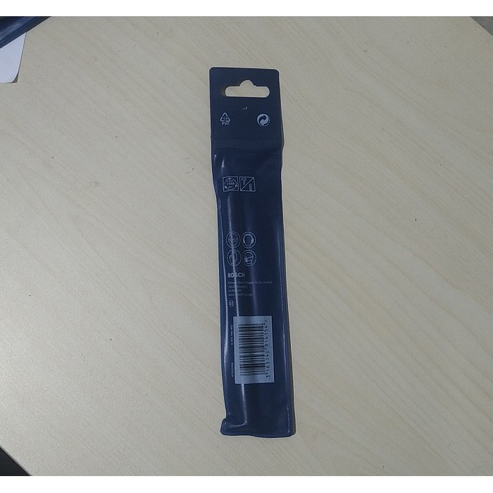 Mata Bor Beton Tembok Bosch 12 mm CYL-2 Masonry Drill - Original
