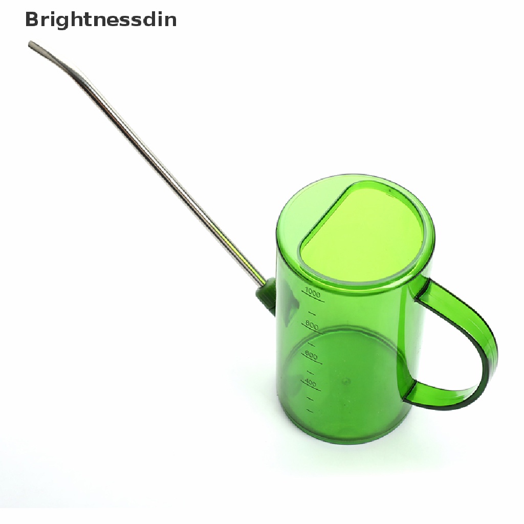 Botol Penyiram Tanaman Bunga Model Mulut Panjang