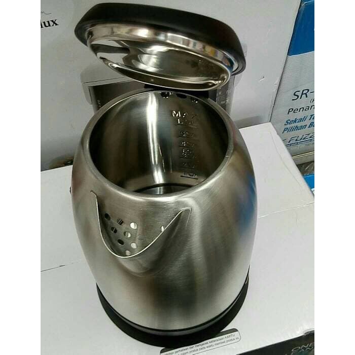 Terlaris Teko Philips Hd9306 Ketel Elektrik Teko Pemanas Air