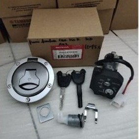 Kunci Kontak Essy CBR 150  LED    1set