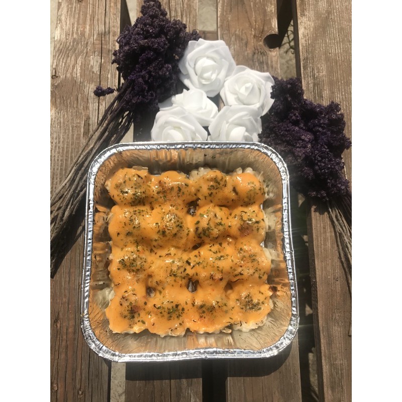 

dimsum Mentai Party Size (16pcs/porsi)