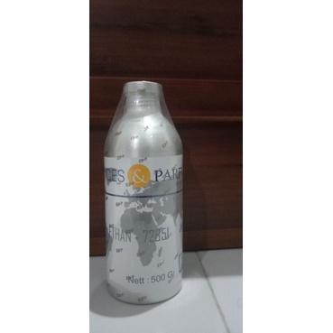 Bibit parfum Essences & Parfum Ethan 72851 searah Montblanc Explorer kemasan 500ml segel