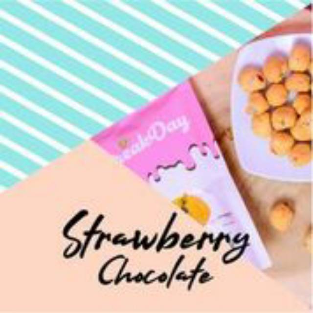 

Breakday Strawberry