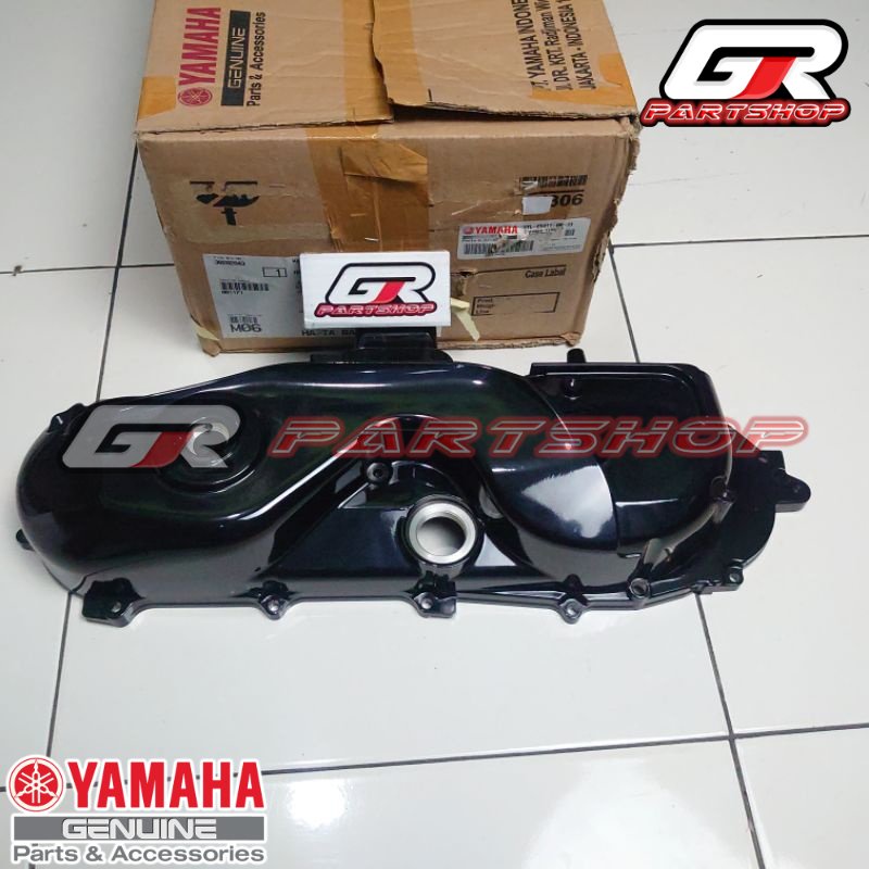 blok bak cvt 5TL  mio sporty smile ori ygp original yamaha