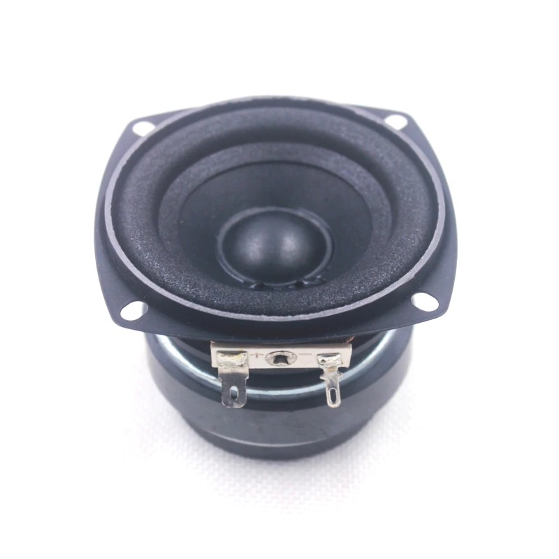 3 watt bass speaker