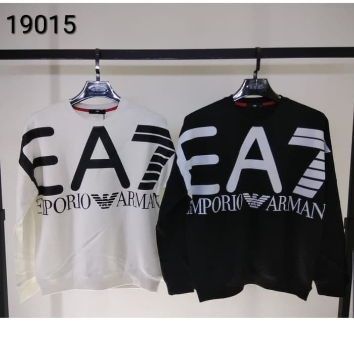 sweater Emporio Armani premium Original / unisex