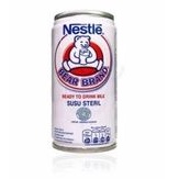 

susu beruang bear brand