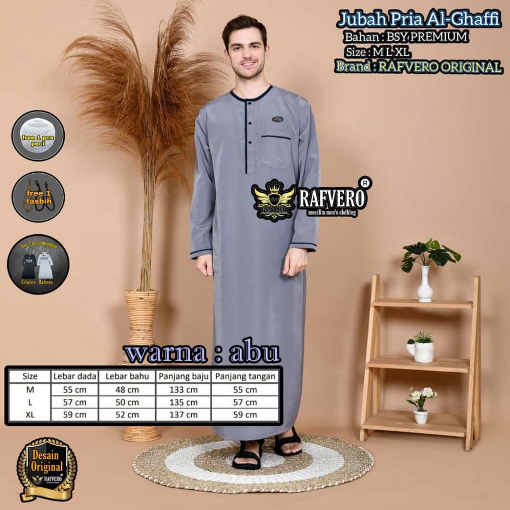 baju muslim pria,  baju gamis pria, busana muslim pria, baju gamis jubah pria murah