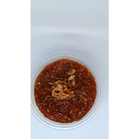 

Sambal TomatNunaOriginal