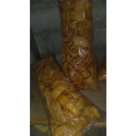 

Krecek Sayur Asli Jogja (Kemasan 1 bal = 1 Kg)
