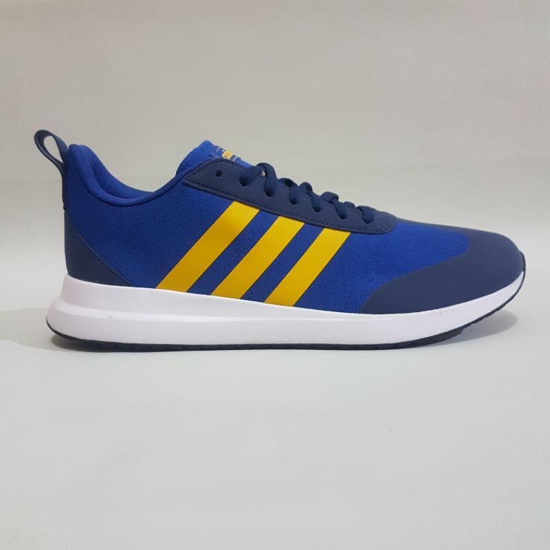 sepatu lari pria adidas ee9730 Run60s