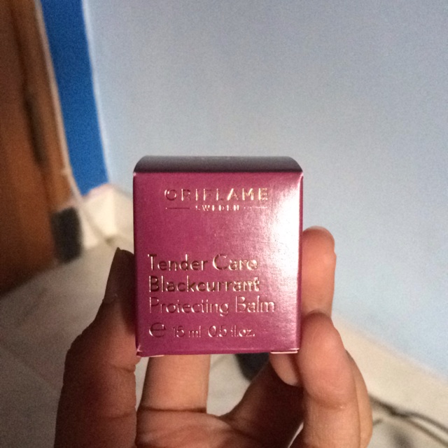 tendercare, tendercare oriflame