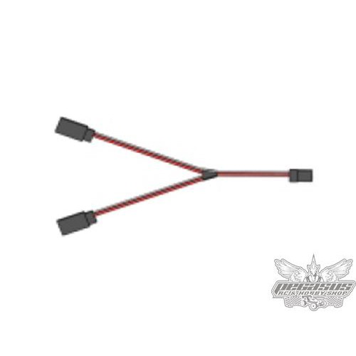 RGT RC Y-Lead #R86196