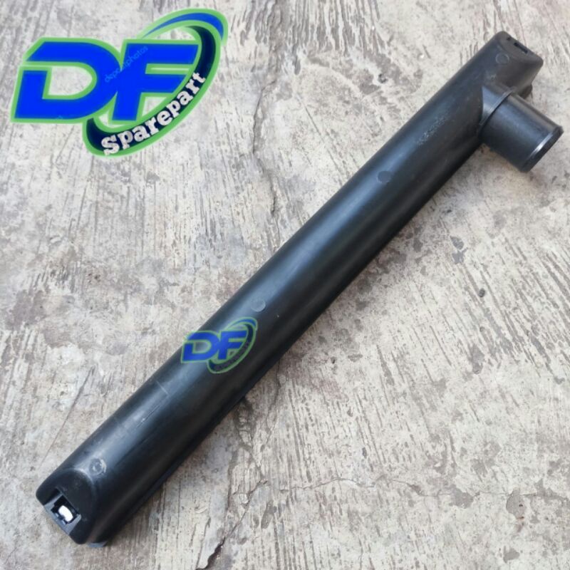 Upper Tank Cover Radiator Atas Dyna Dutro