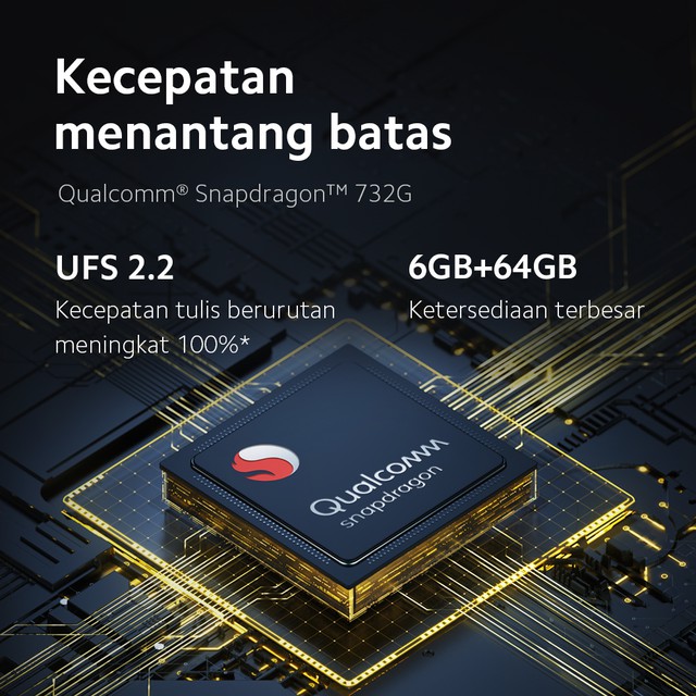 Xiaomi Redmi Note 10 Pro (6GB+64GB) AMOLED 6.67