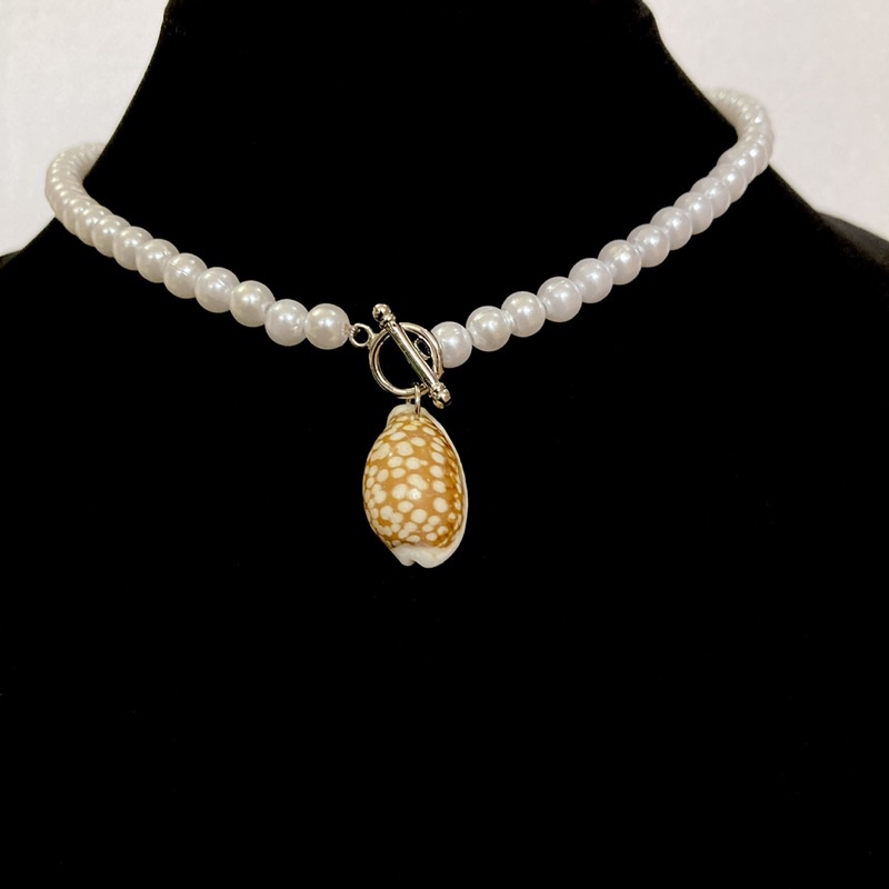 KALUNG MUTIARA TYPE G KALUNG MUTIARA SINTETIS KALUNG MUTIARA PRIA KALUNG MUTIARA WANITA KALUNG KERAN