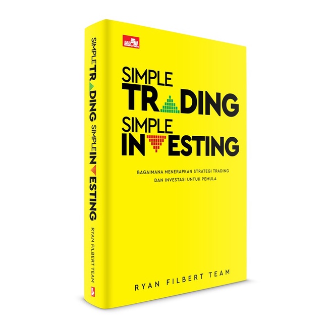 SIMPLE TRADING, SIMPLE INVESTING