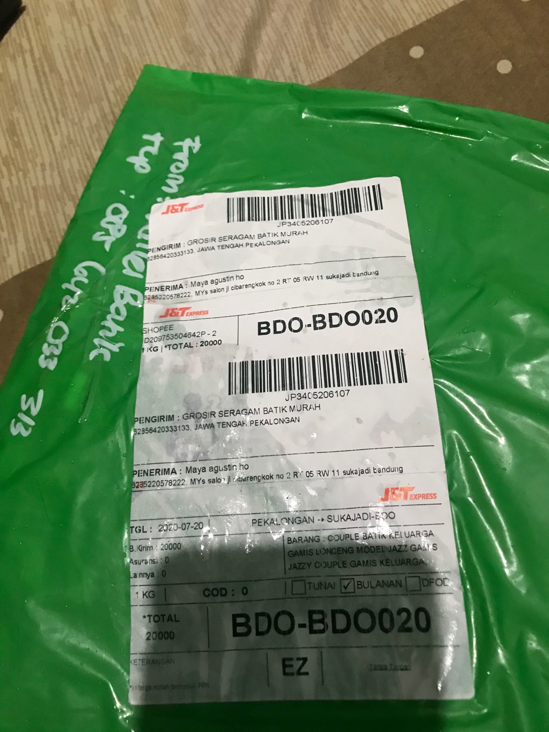 Couple Batik Keluarga Gamis Lonceng Model Jazz Gamis Jazzy Couple Gamis Keluarga Gamis Batik Anak