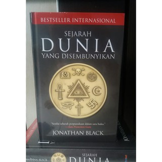 Jual BUKU SEJARAH DUNIA YANG DISEMBUNYIKAN - 1c44049b5a77eb3f03DcDb33e666e4D2 Tn