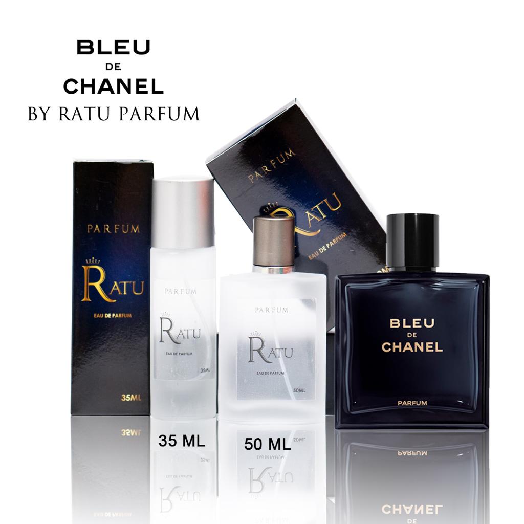 Blue De Chanel by Ratu Parfum