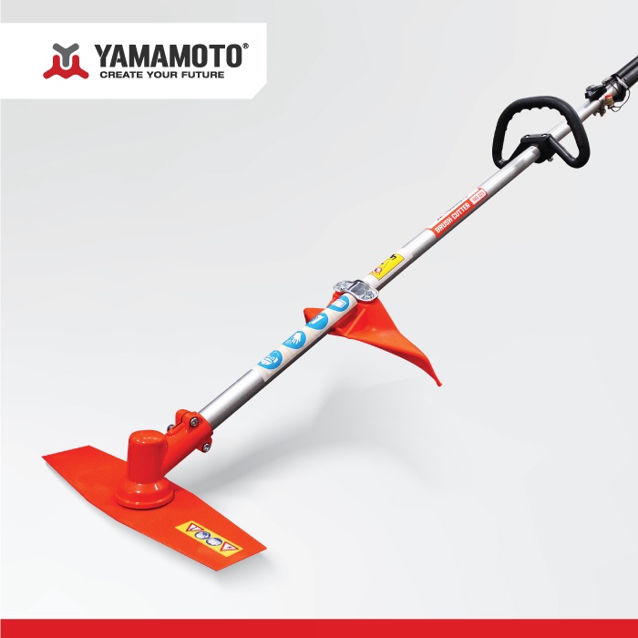 YAMAMOTO Brush Cutter YMT 328