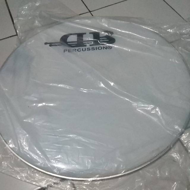 Mikka BassDrum 22  inch