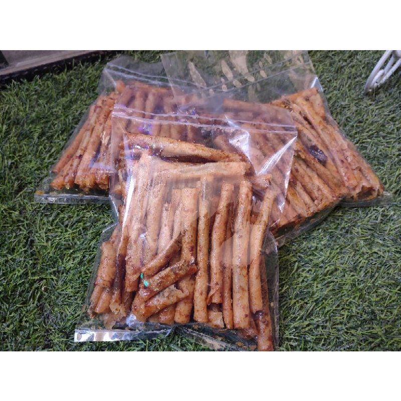 

Pisang Aroma 250gr