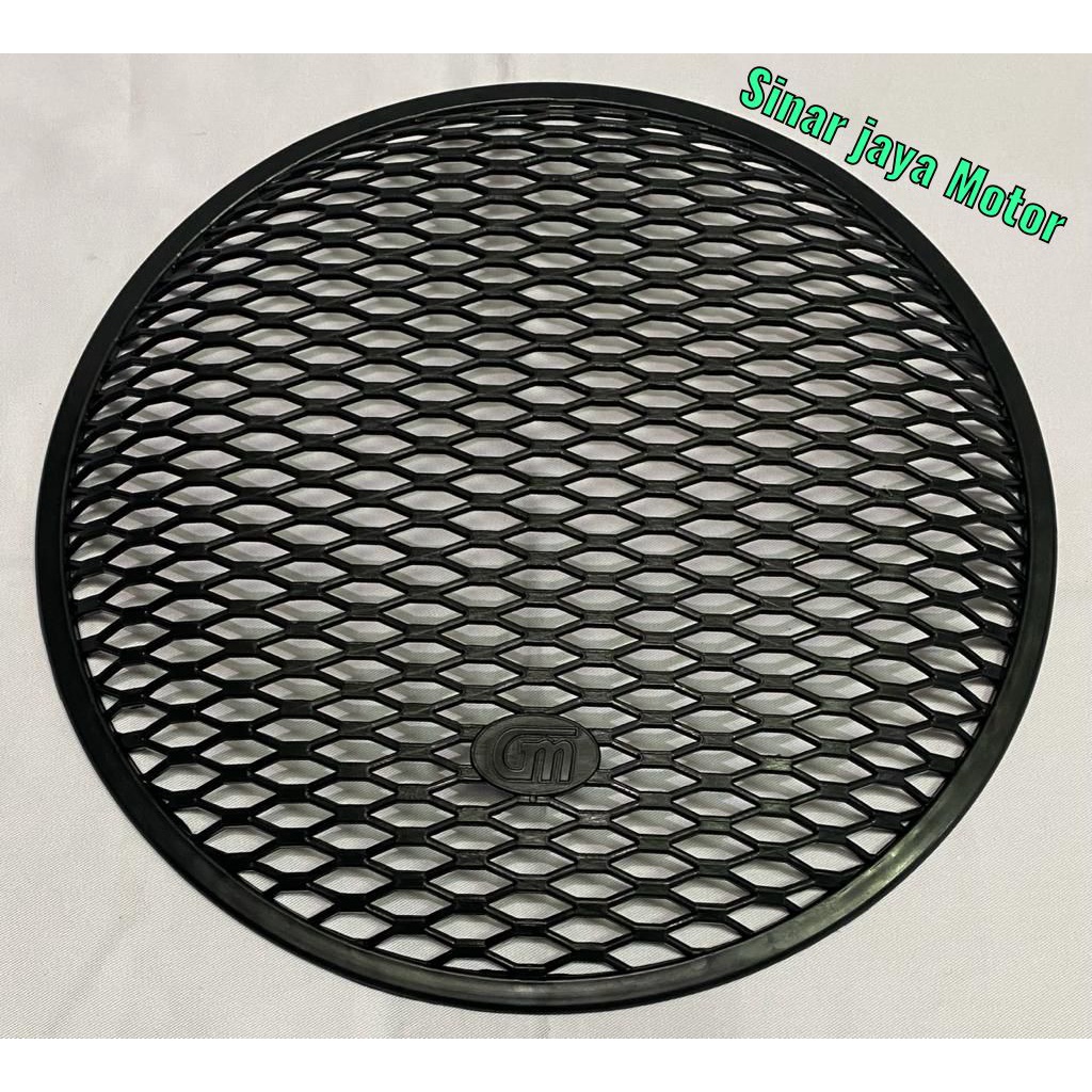 TUTUP COVER BOX SPEAKER/BASS TUBE/SUBWOOFER/SOUND SYSTEM 12 INCH