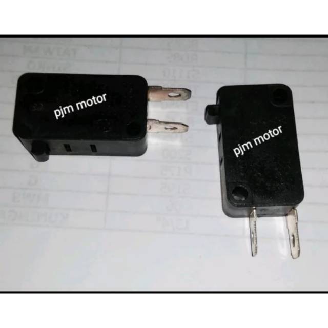 Overload Pompa Air Dc 12V Elektrik