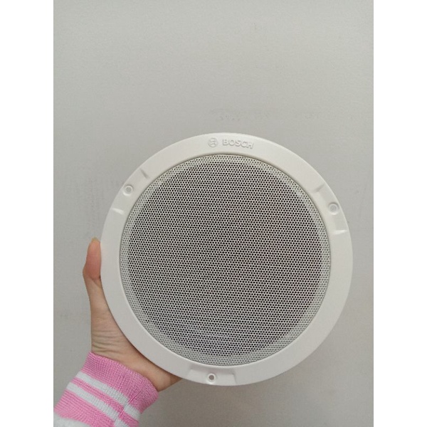 Celling Speaker BOSCH 0606 lhm 0606 Original