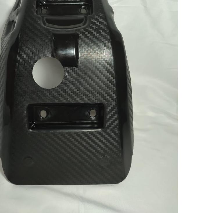 ENGINE GUARD WR155/TUTUP MESIN YAMAHA WR155/COVER MESIN WR155 / ENGINE COVER YAMAHA WR155