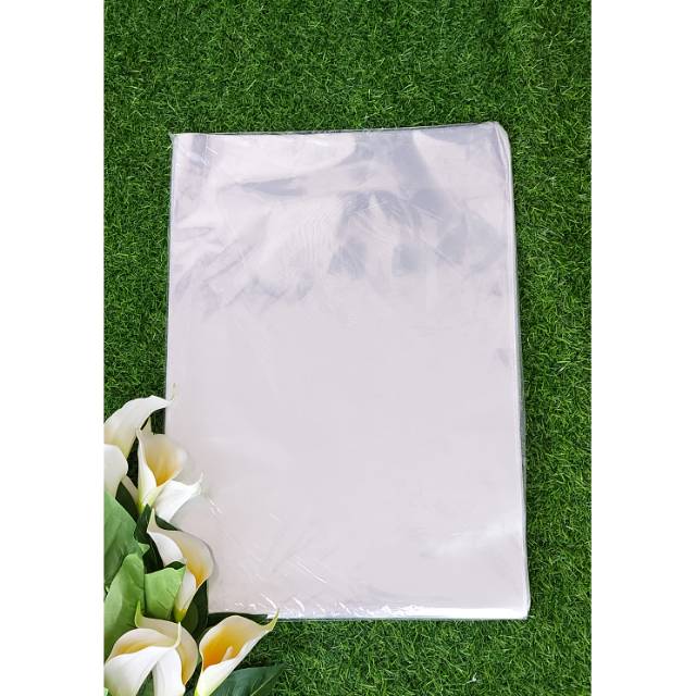 

Kantong Plastik 45x60cm. opp parsel parcel souvenir ulang tahun plastik kaca. Sovenir uk 45 x 60