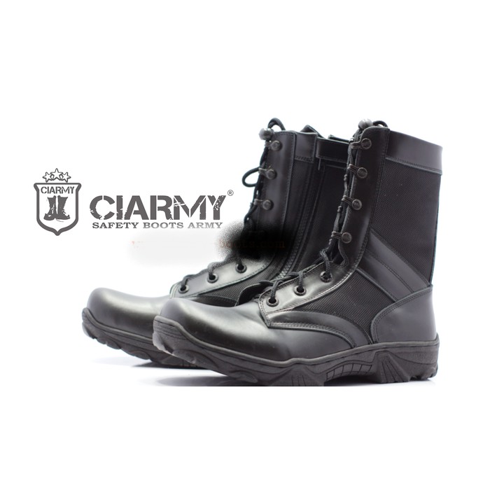 Sepatu Boots Pria PDL Ciarmy Type C-073