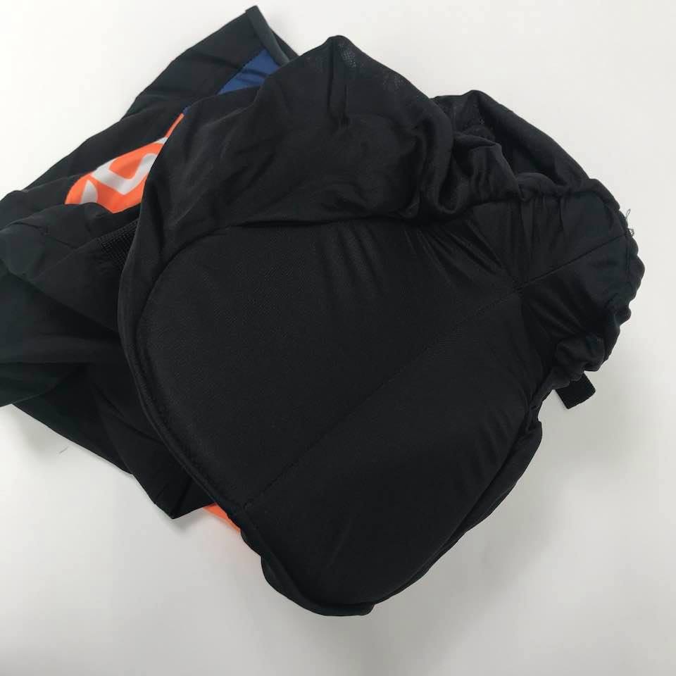 Celana Sepeda GC Non Padding Full Printing Anti Luntur Bahan Microfiber Padding Busa