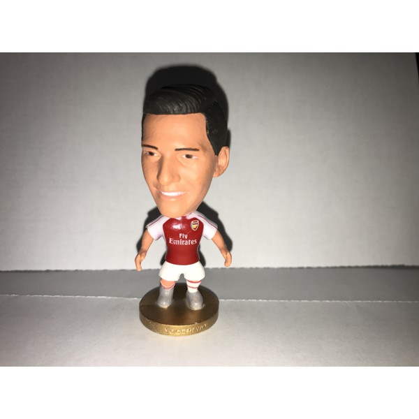 Alexis Sanchez Arsenal Action Figure Bola