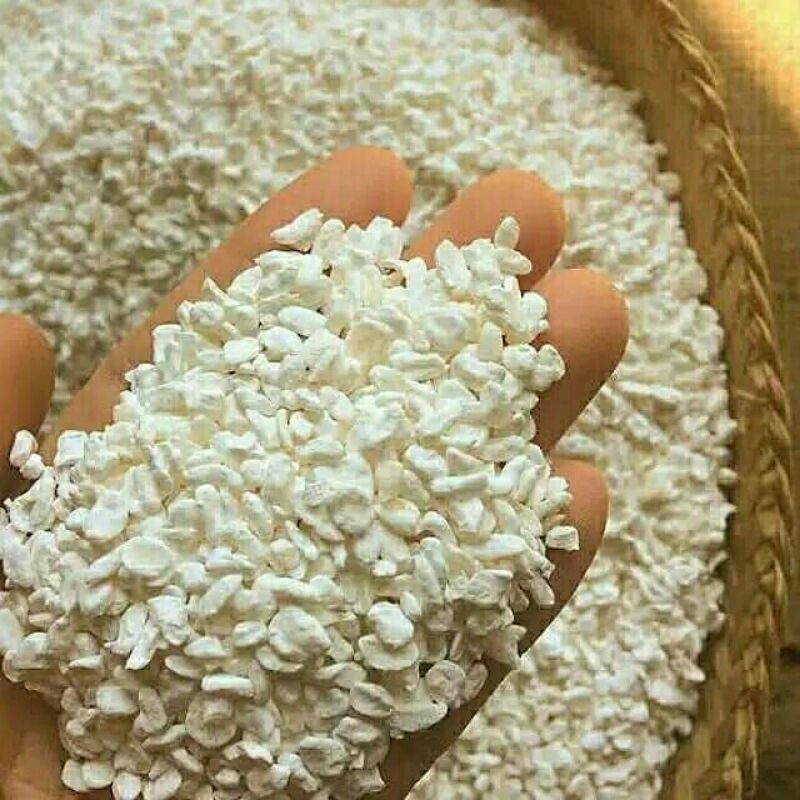 

Shirataki Rice / Beras Shirataki kering 1 kg
