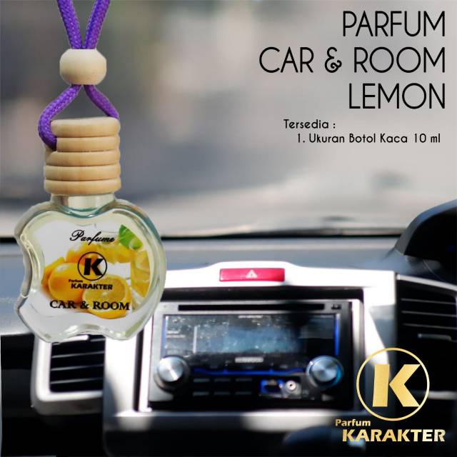 PROMO PARFUM CAR &amp; ROOMBEST SELLER